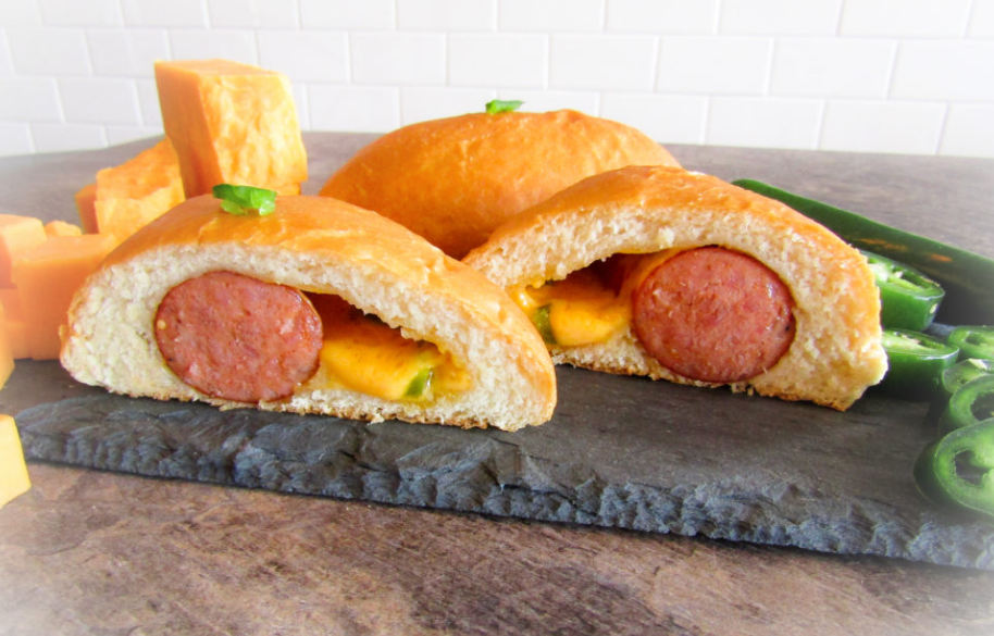 Kolache Republic by null