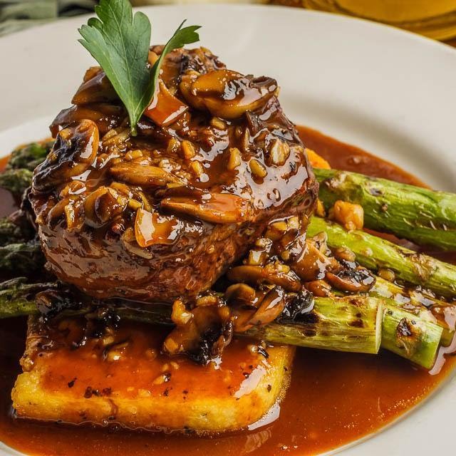 Antoni's Italian Cafe by null