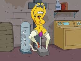 Porn comic there no sex without ex simpsons jpg x Simpson sex