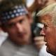 Never-Trump conservatives search for alternative 