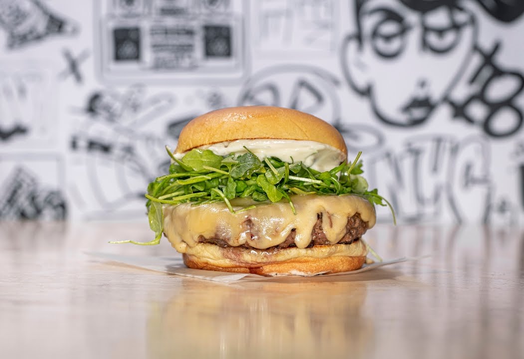 Black Tap Craft Burgers & Beer - Dallas by null
