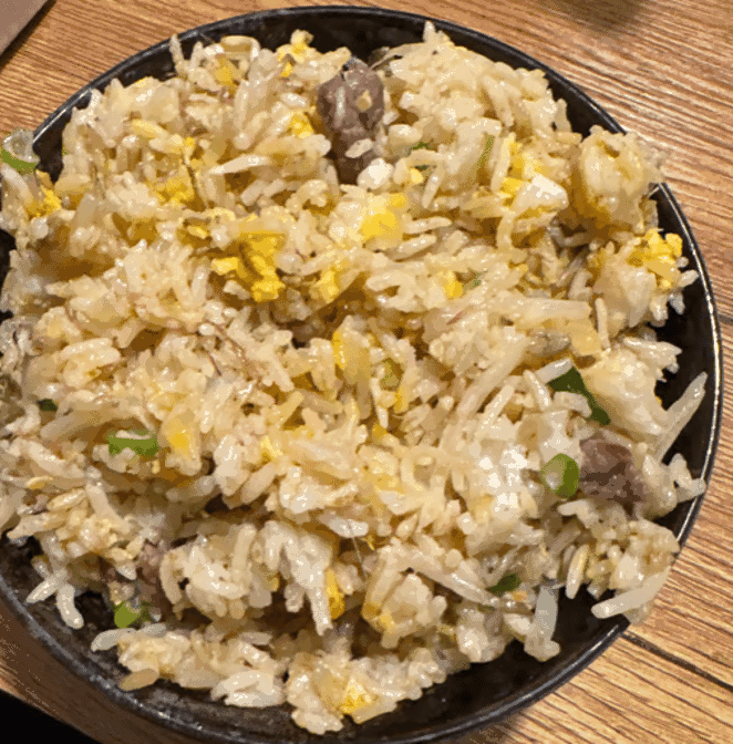 Cantonese Wong's Café by null