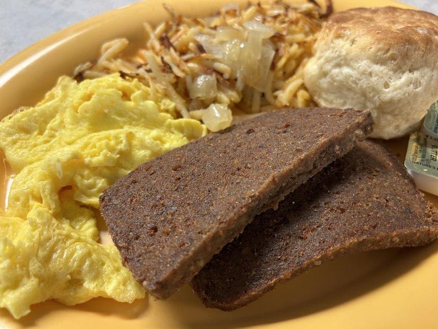 Rise and Shine Diner by null