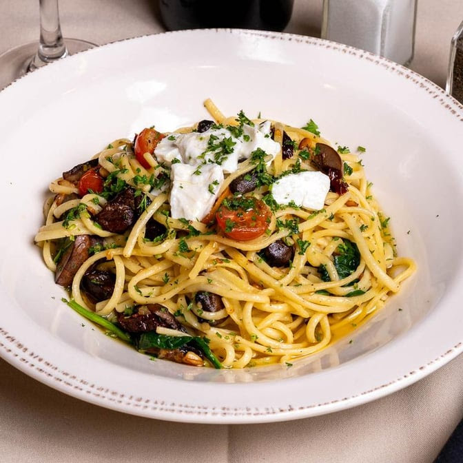 Angelo's of Burien by null