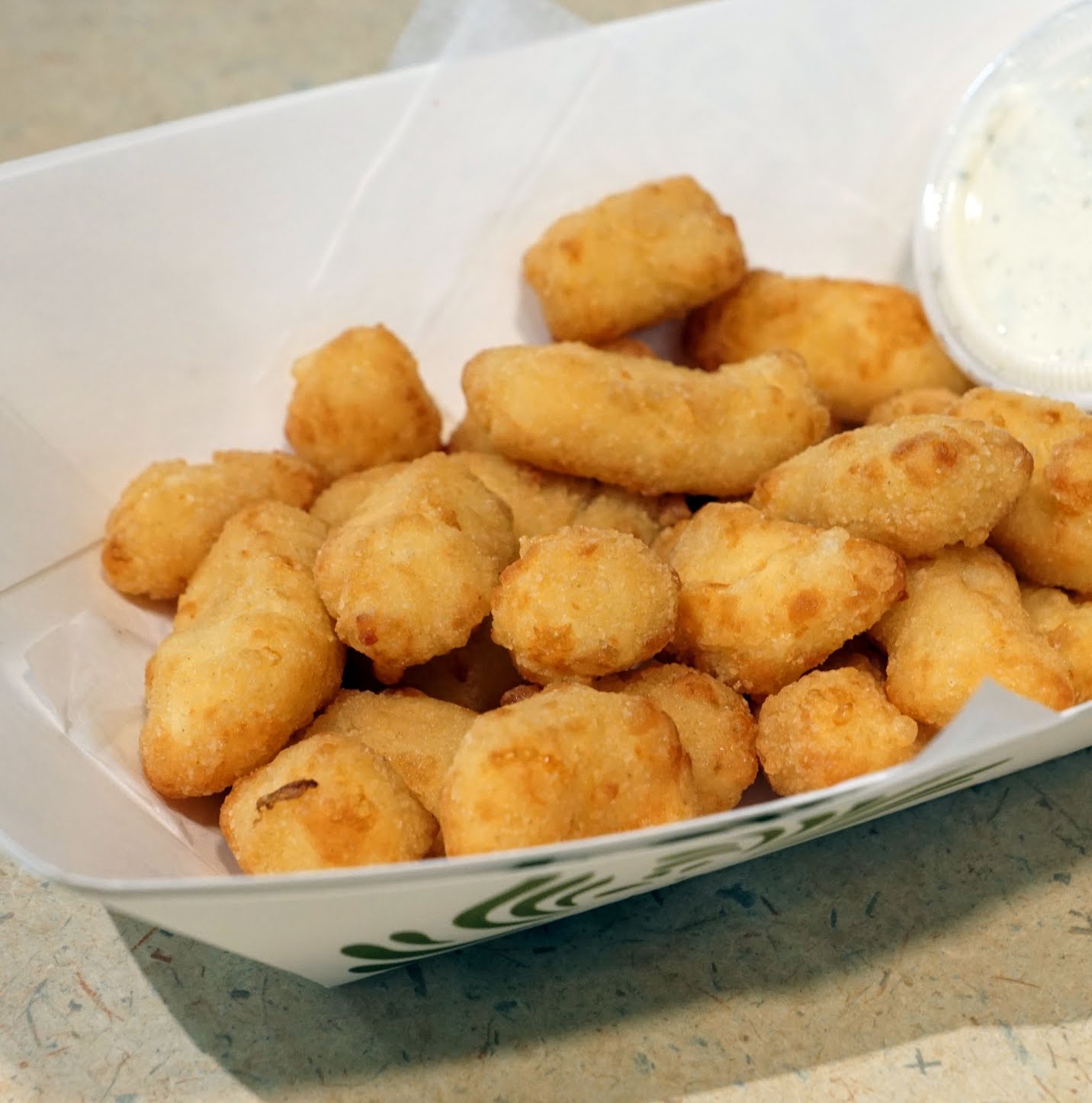 Andy's Garage by null