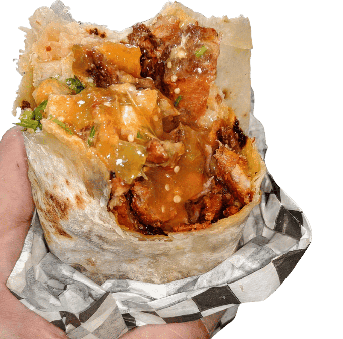 Tacos El Cabron by null