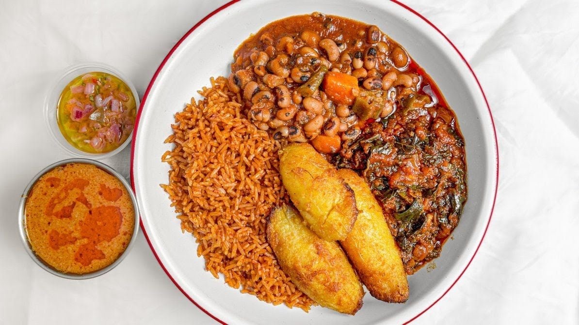 Teranga Midtown by null