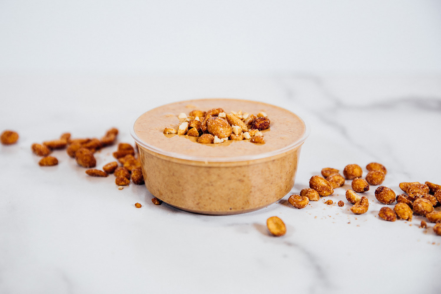 Liv's Juice + Acai Bar by null