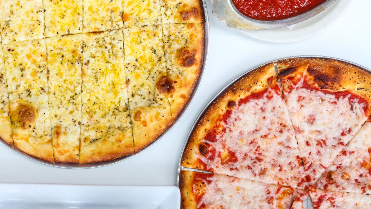 Blue Moon Pizza of Buckhead by null