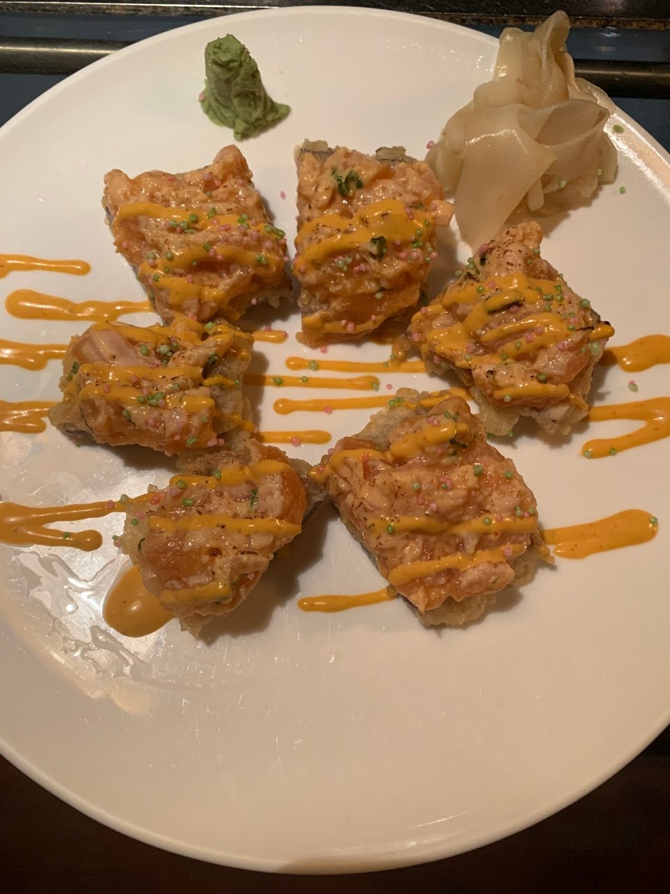 Ganso Ramen & Sushi by null