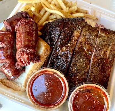 Cochon King BBQ by null
