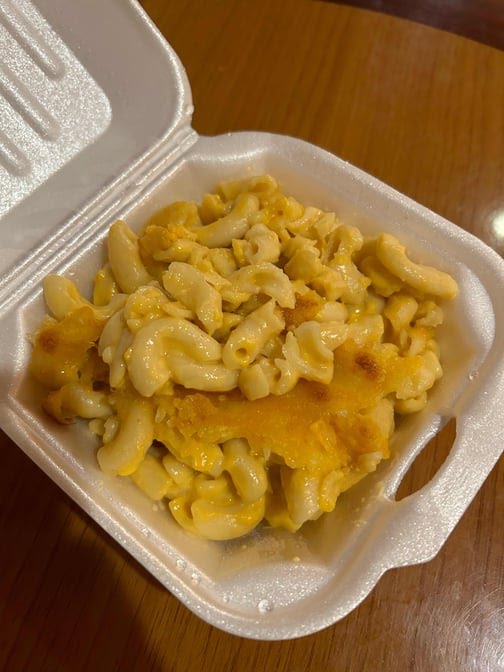 M&J Caribbean Cuisine by null