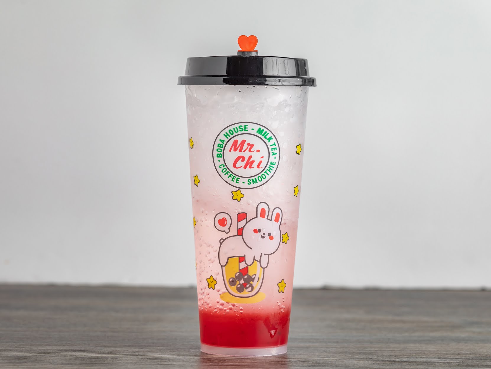 Mr Chi Boba & Tea - Las Vegas by null