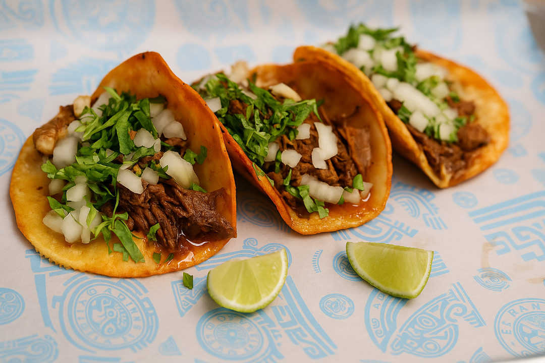 El Barrio Mexican Grill by null