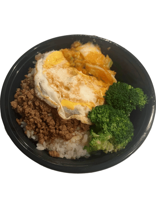 Yu noodles by null