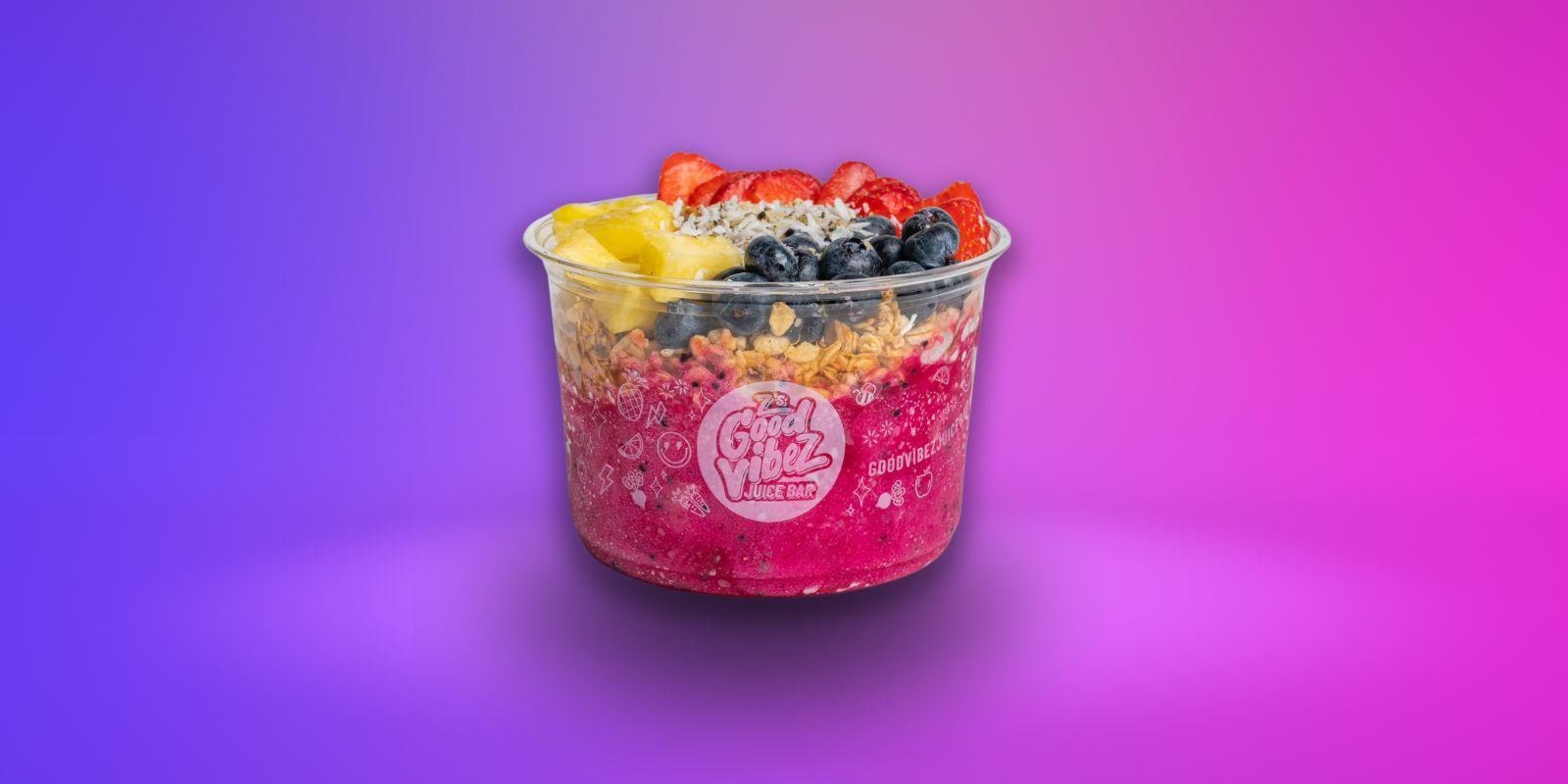 Z's Good Vibez Juice Bar - McKinney by null
