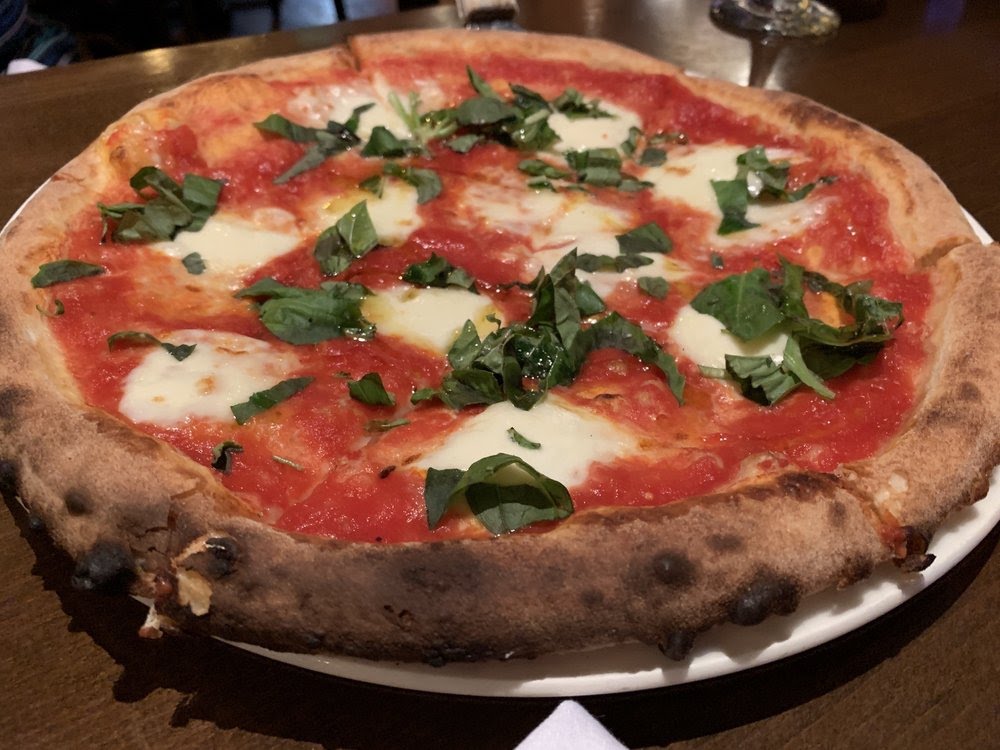 Spumoni Pizza Restaurant by null