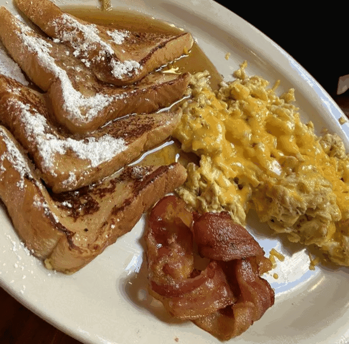 Cafe on the Square by null