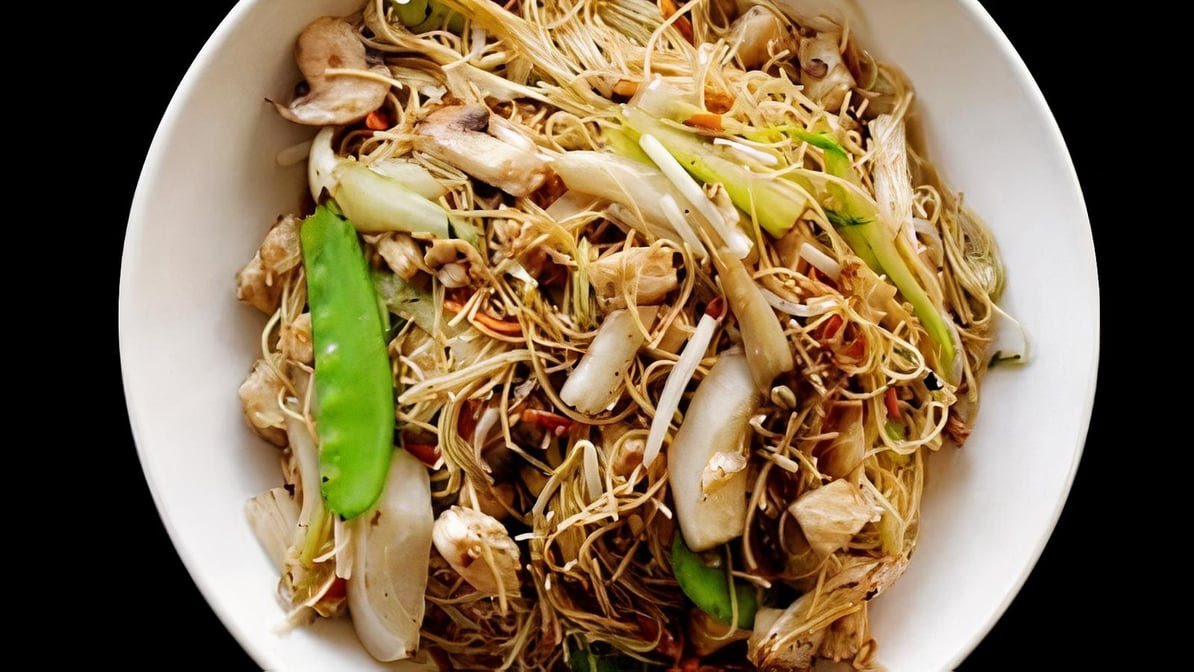 Que Viet Village House by null