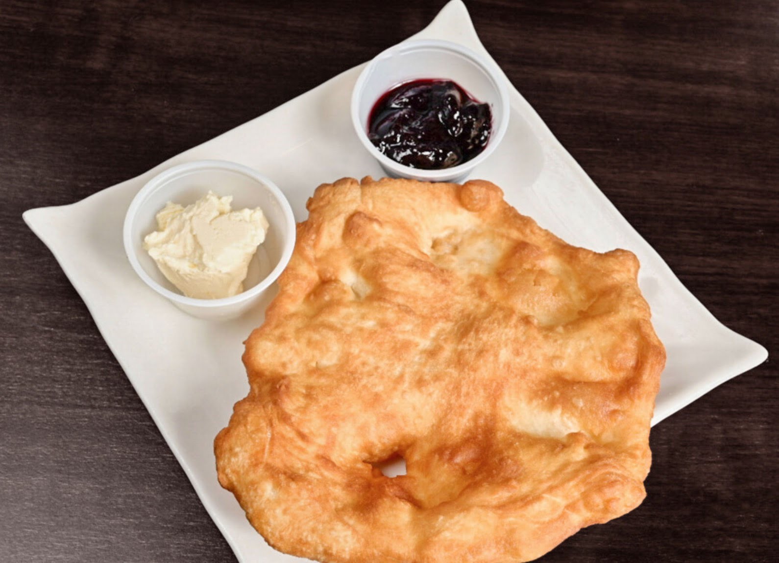 Nacho Mama’s Fry Bread Cafe by null