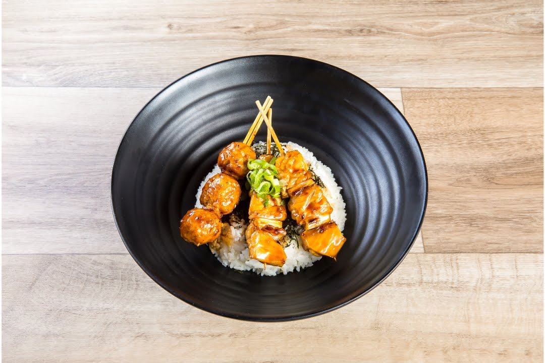 Shin-Sen-Gumi 2GO - Gardena by null