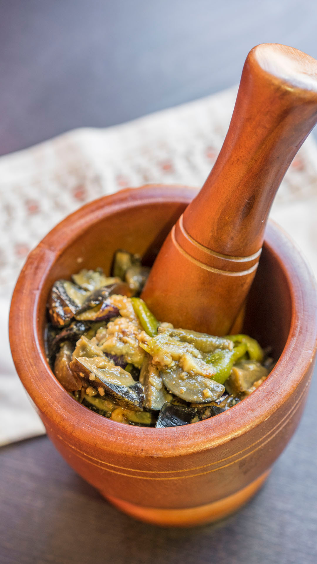 hunan cuisine by null