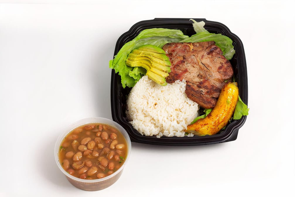 Las Americas by null