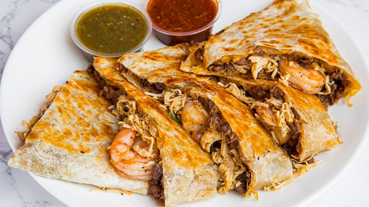 Taco Mell's Catering and Restaurant by null