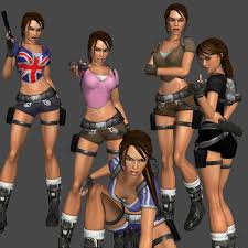 Lara croft tomb raider games auxtasy jpg x Lara croft tomb raider