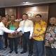 Ketua DPR Minta Konflik Rumah Dinas TNI AD Diselesaikan ... - SINDOnews.com (Siaran Pers)