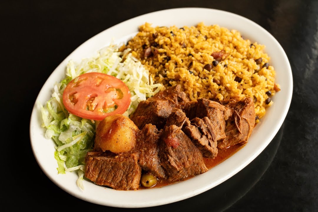 Jibaritos y Más by null