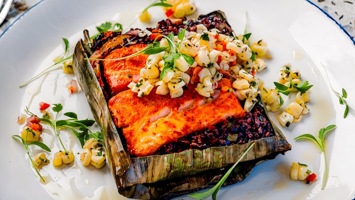 Fresco Cocina by null