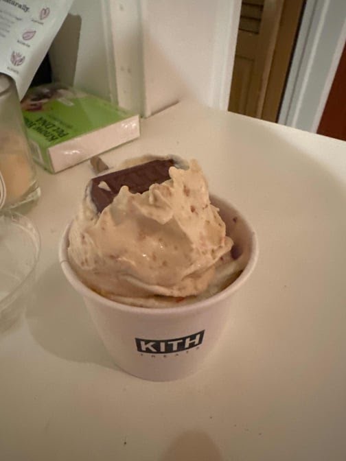 Kith Treats Miami Beach by null