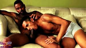 Black man demonstrates hospitality to white bitch hungry for porn tube jpg x Black men