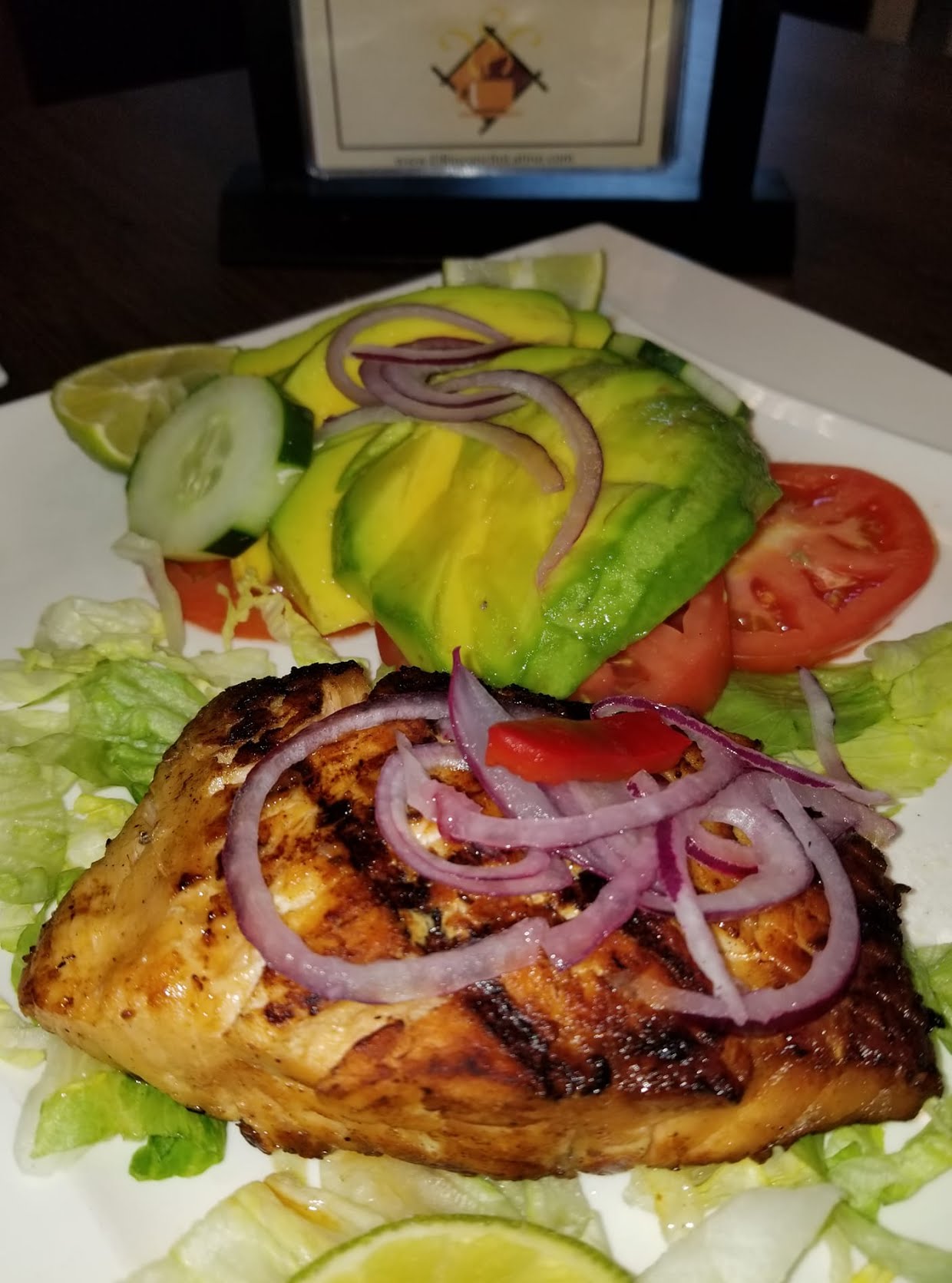 El Rinconcito Latino Coral Way by null