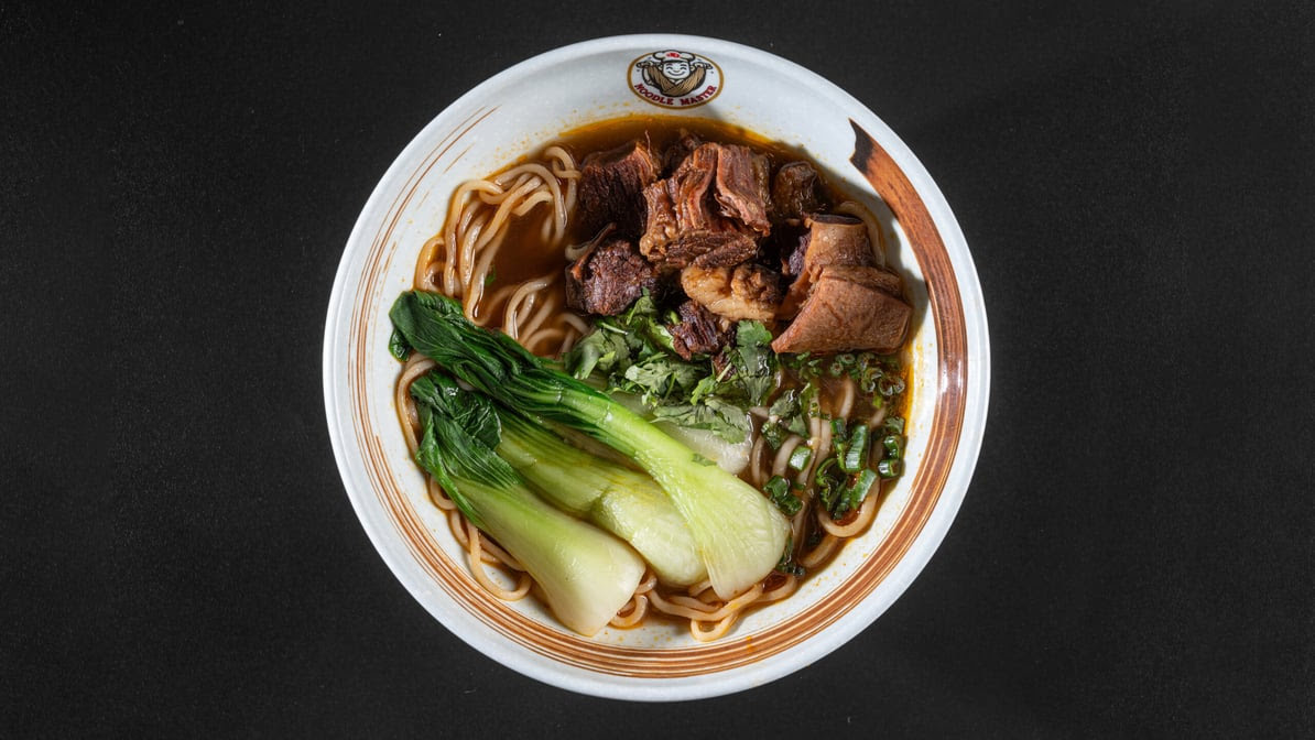 Noodle Master by null