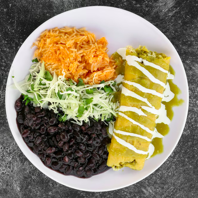 Saras Mexican Tamales & More by null