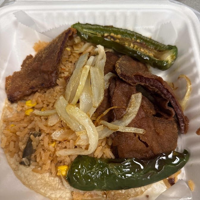 La poblanita Tortilleria y Taqueria by null