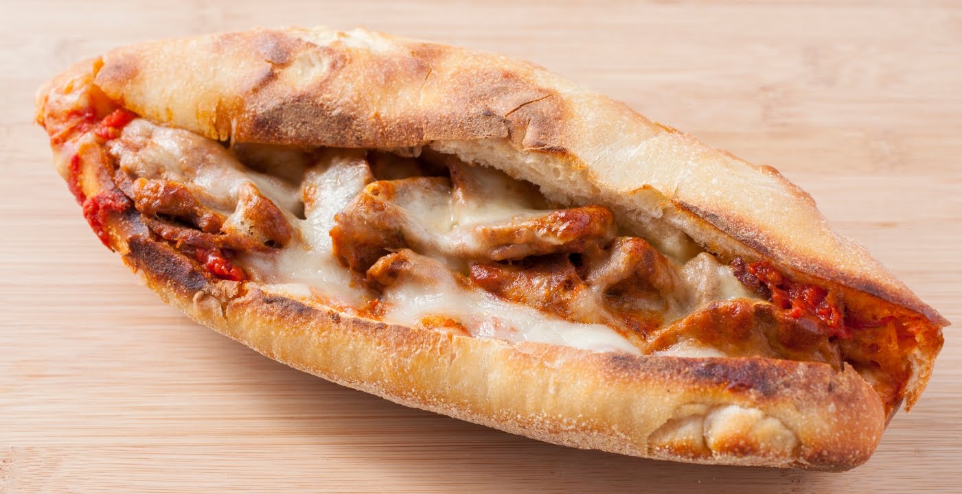 Joe's Pizza Sherman Oaks by null