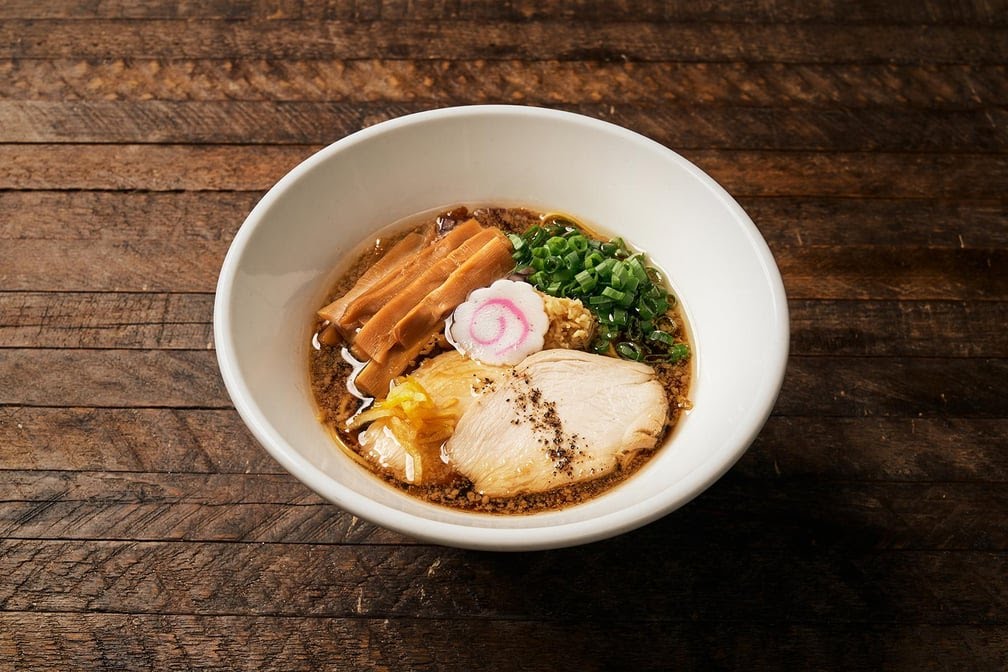 IPPUDO Berkeley by null