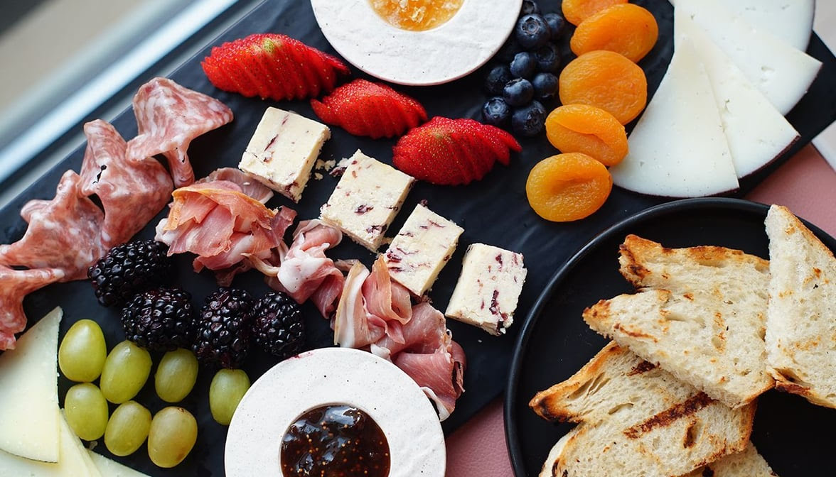 The Doyle Hotel by null