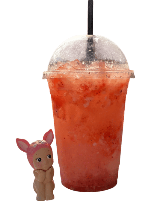 Baonanas Banana Pudding Cafe by null