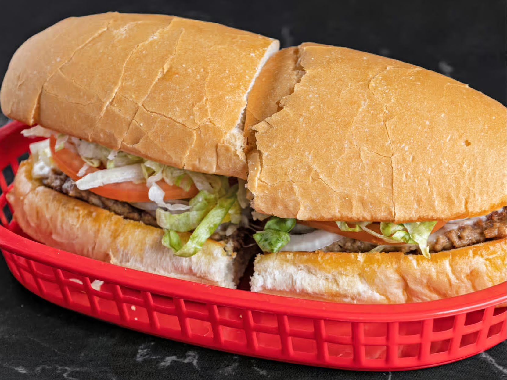 The Original Josie's Pizza by null