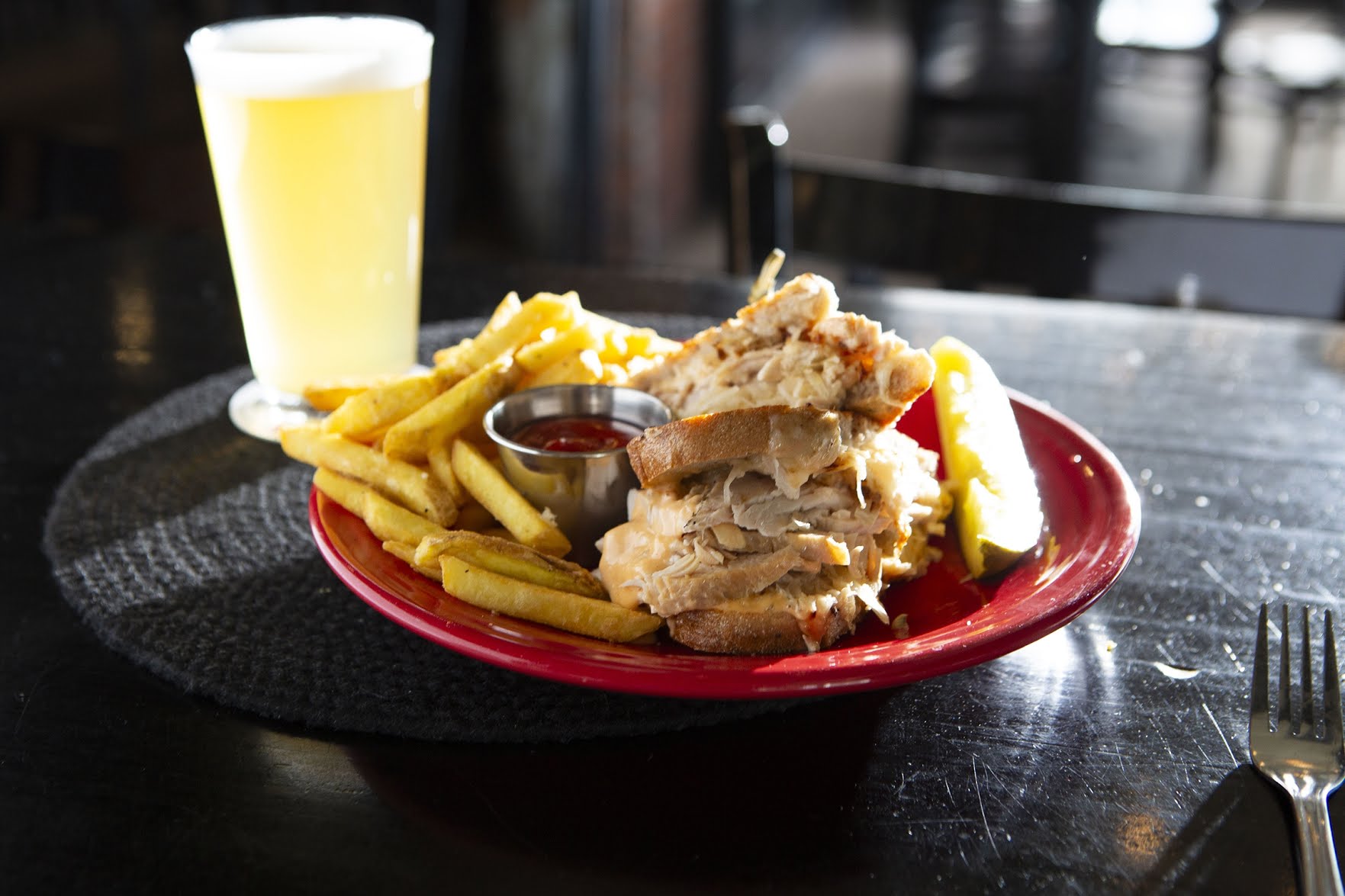 Sea Dog Brewing Co. by null