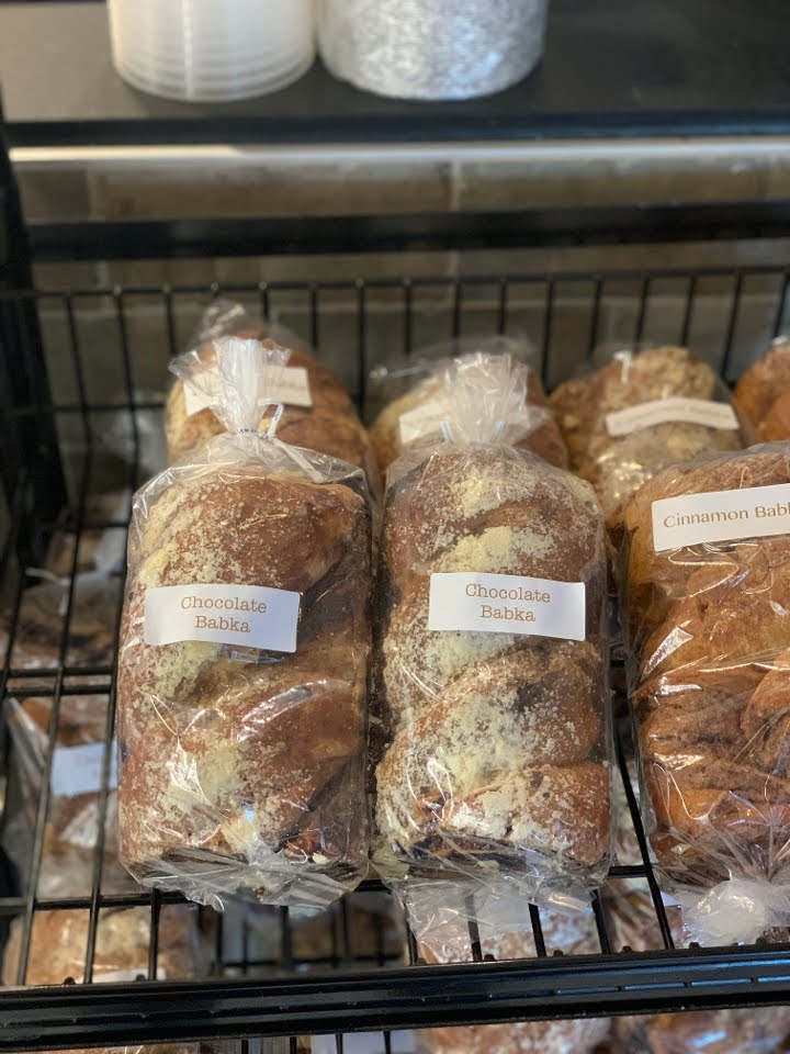 Brooklyn Bagel Bakery & Deli by null
