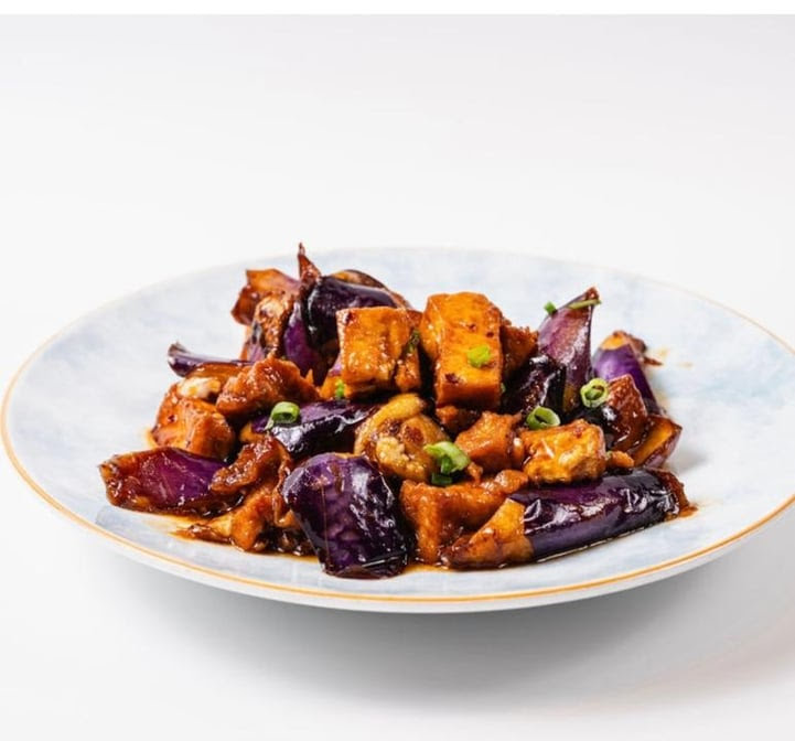 MiYa Chinese by null