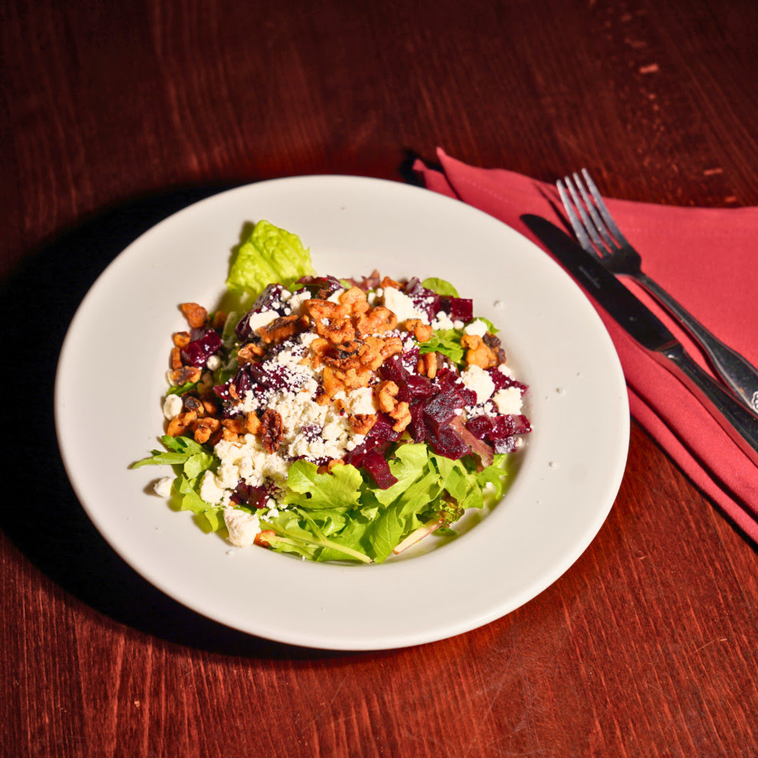 Tj Smith's restaurant & bar by null