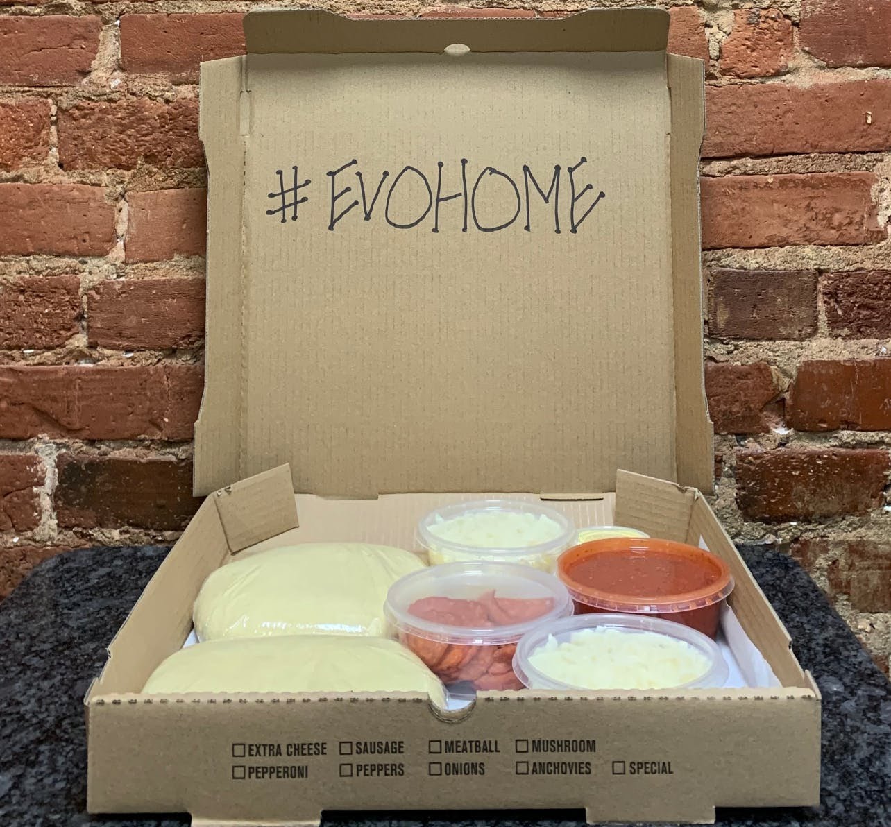 EVO Brickoven (Mt. Airy) by null