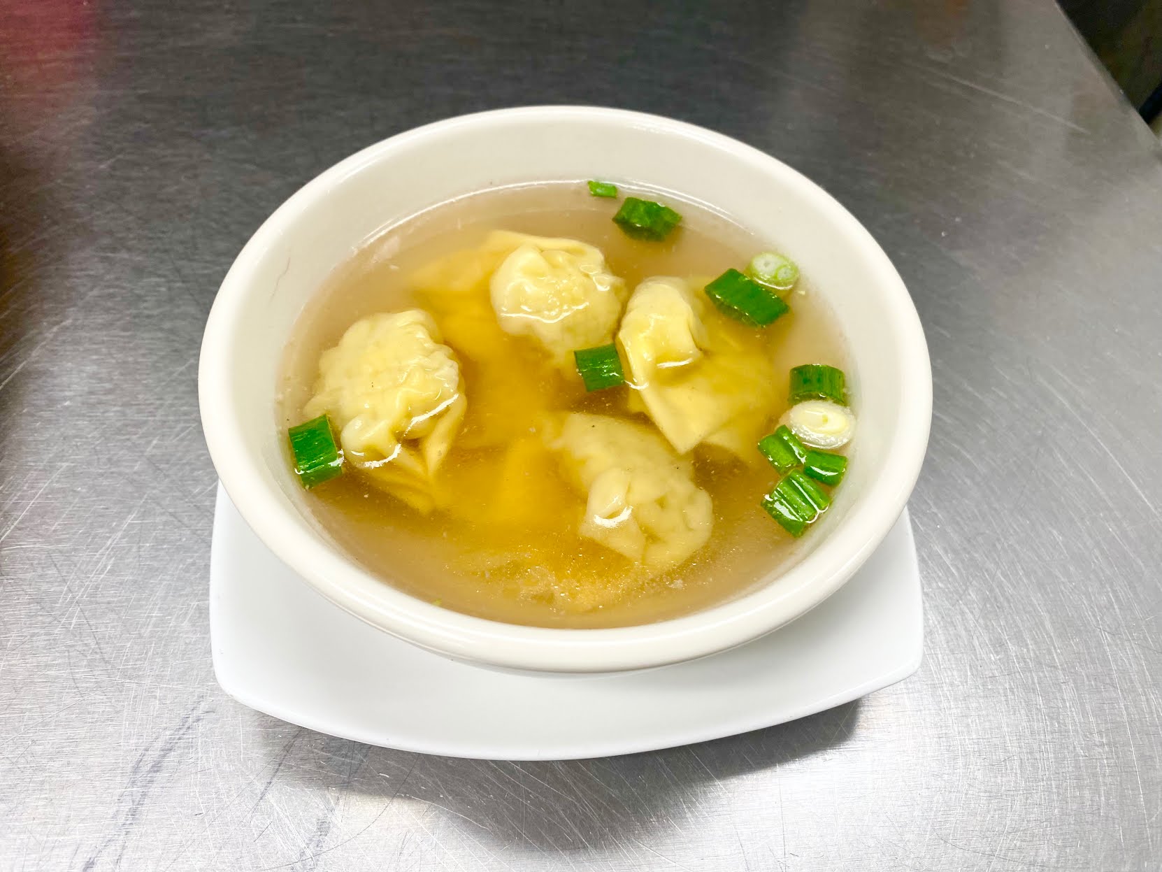 Panda's Hideout by null