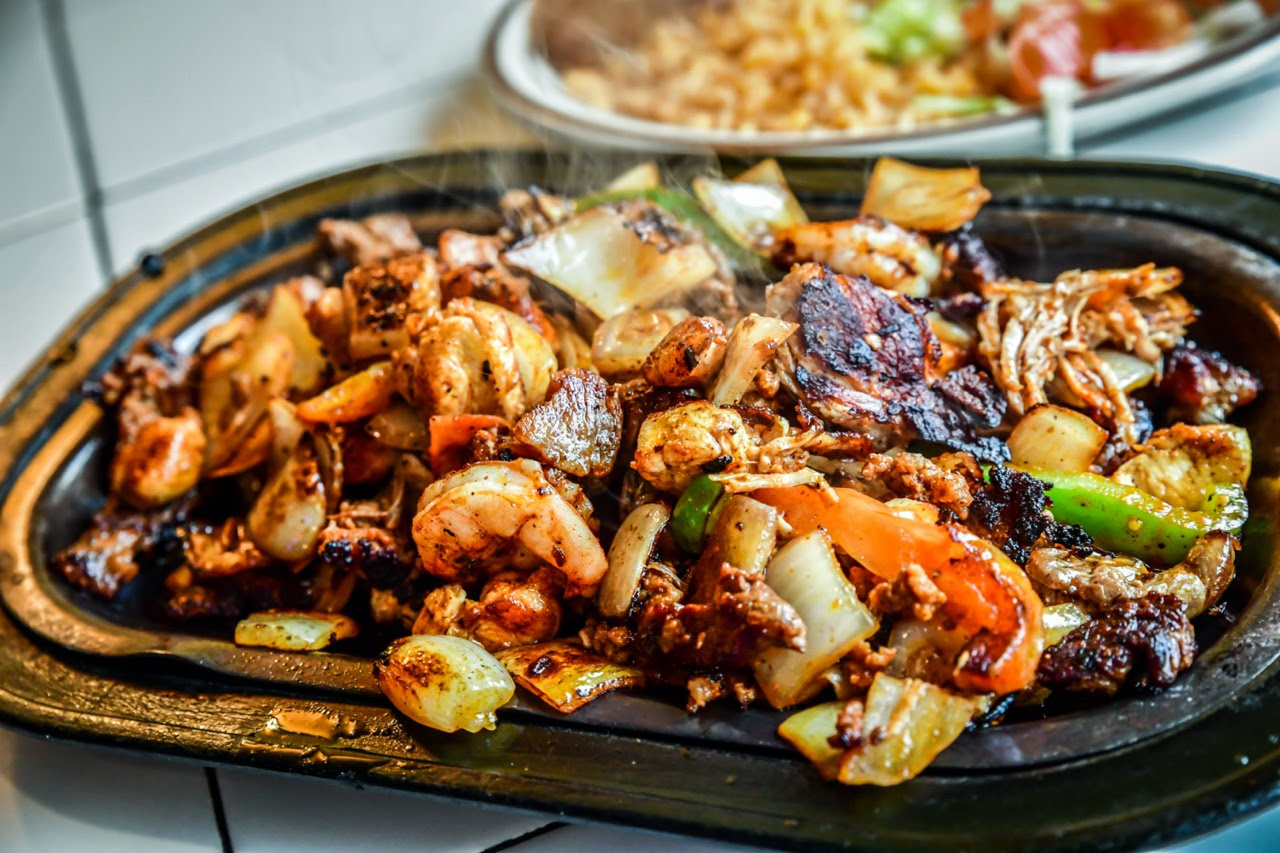 La Unica Mexican Restaurant Huntersville by null